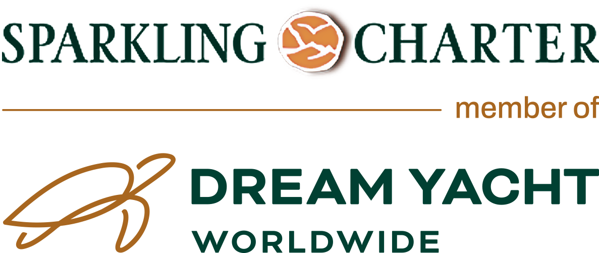 Sparkling Charter Logo
